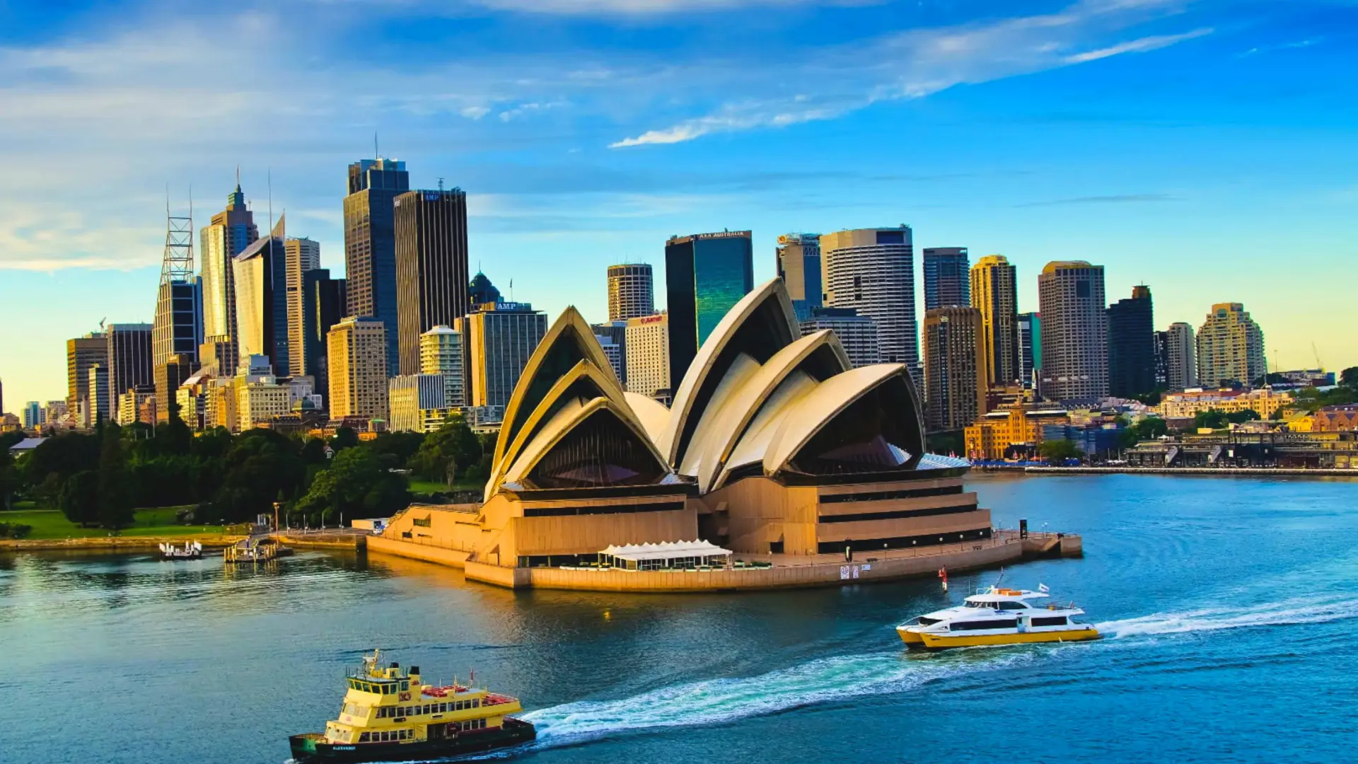 Australia